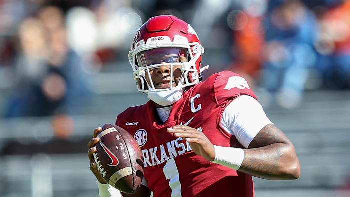 KJ Jefferson